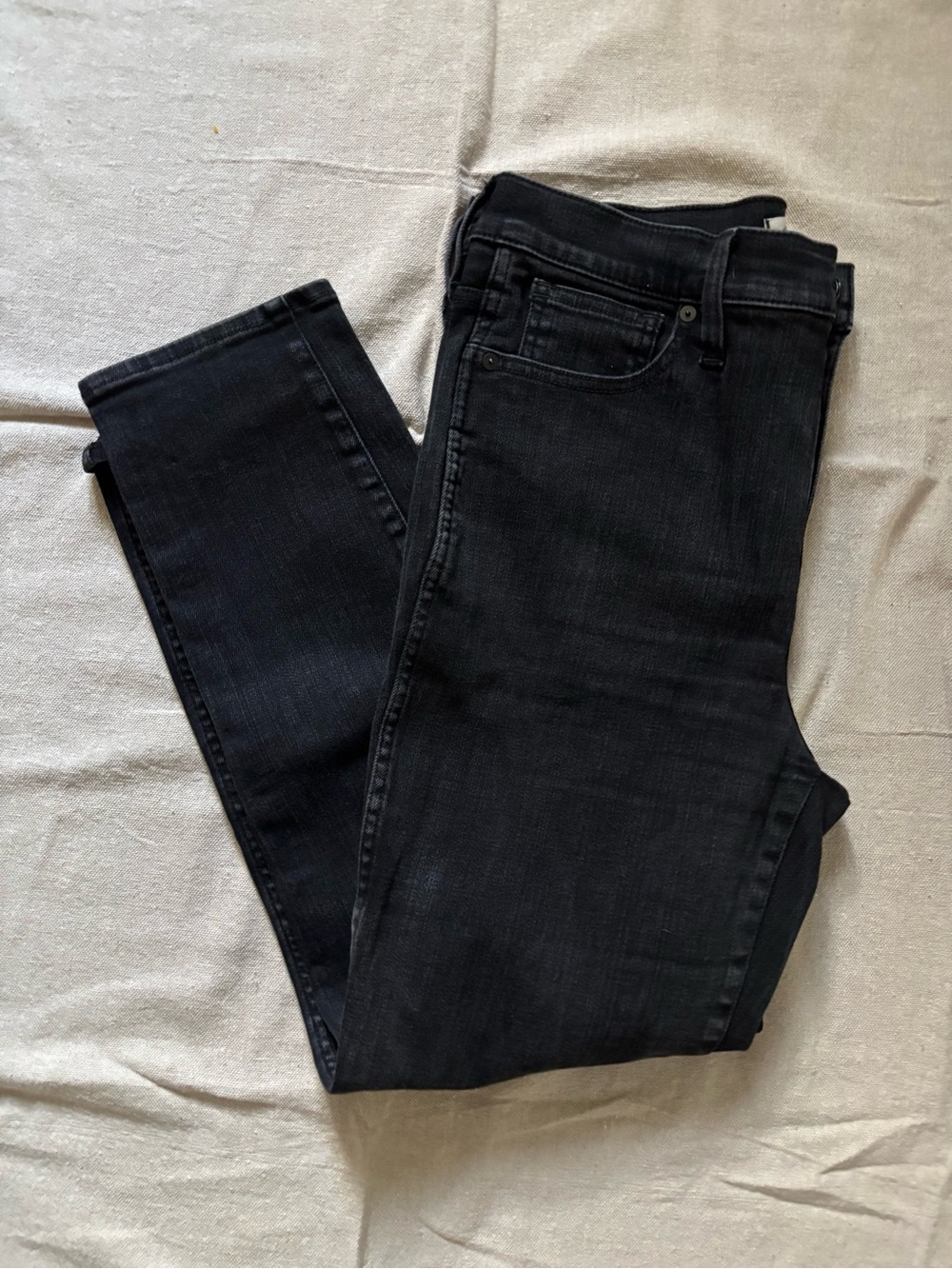 Women’s stovepipe Jeans Size 31